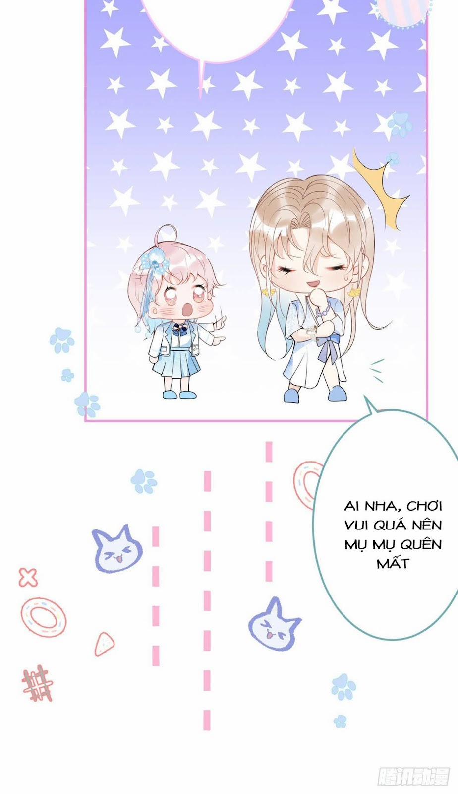 Ta Có Năm Đại Lão Ba Ba 117 trang 5