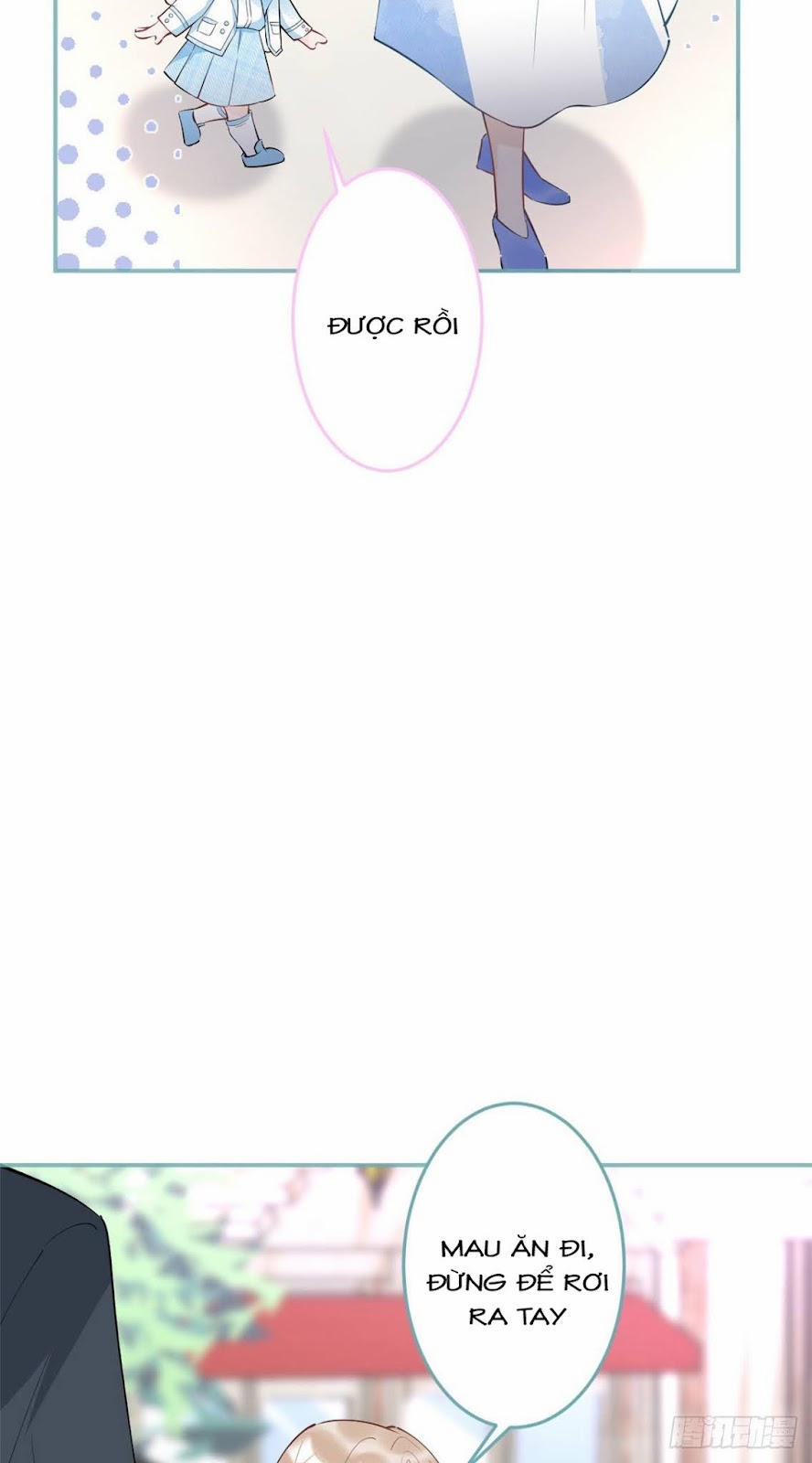 Ta Có Năm Đại Lão Ba Ba 117 trang 7