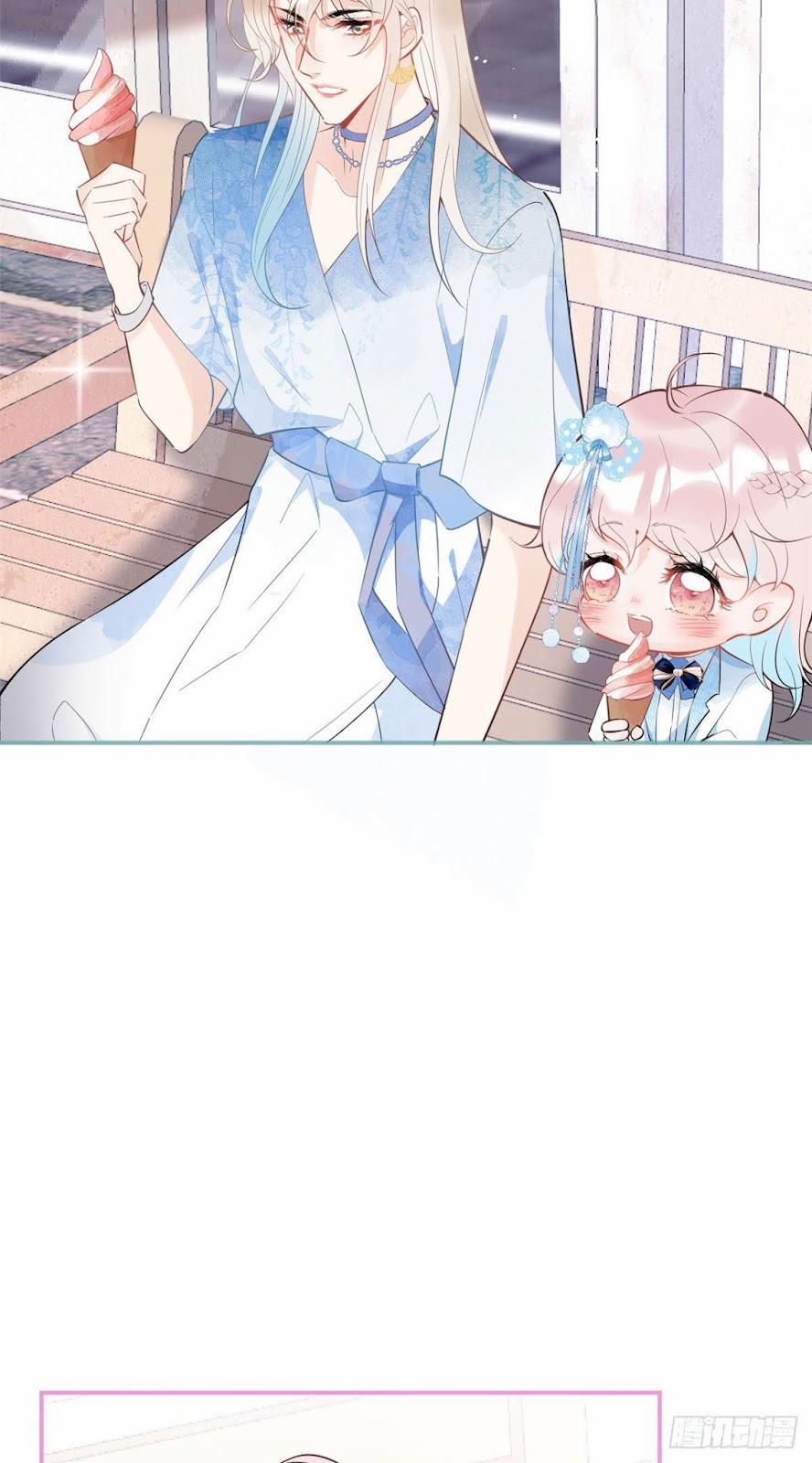 Ta Có Năm Đại Lão Ba Ba 117 trang 9