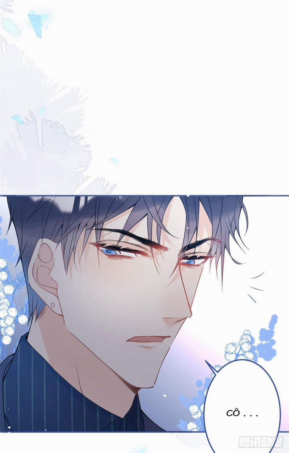 Ta Có Năm Đại Lão Ba Ba 118 trang 14