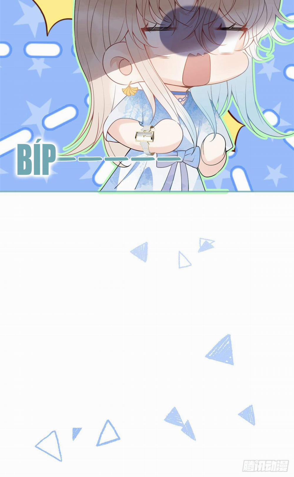 Ta Có Năm Đại Lão Ba Ba 118 trang 16