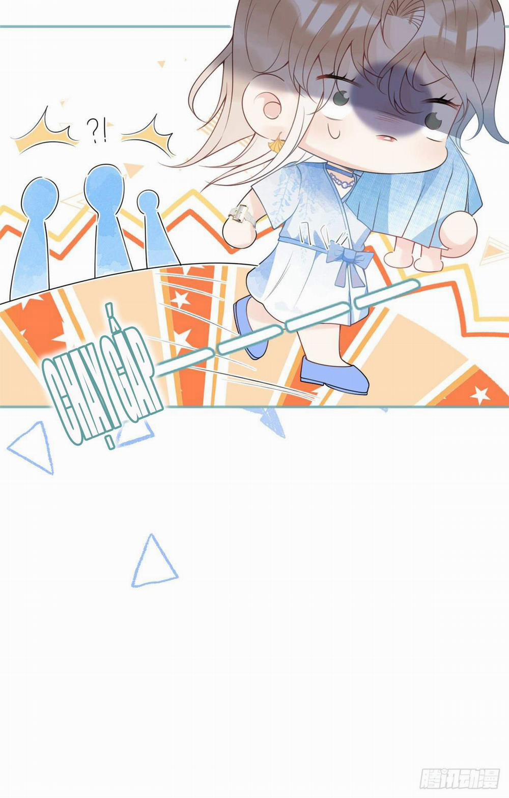 Ta Có Năm Đại Lão Ba Ba 118 trang 18