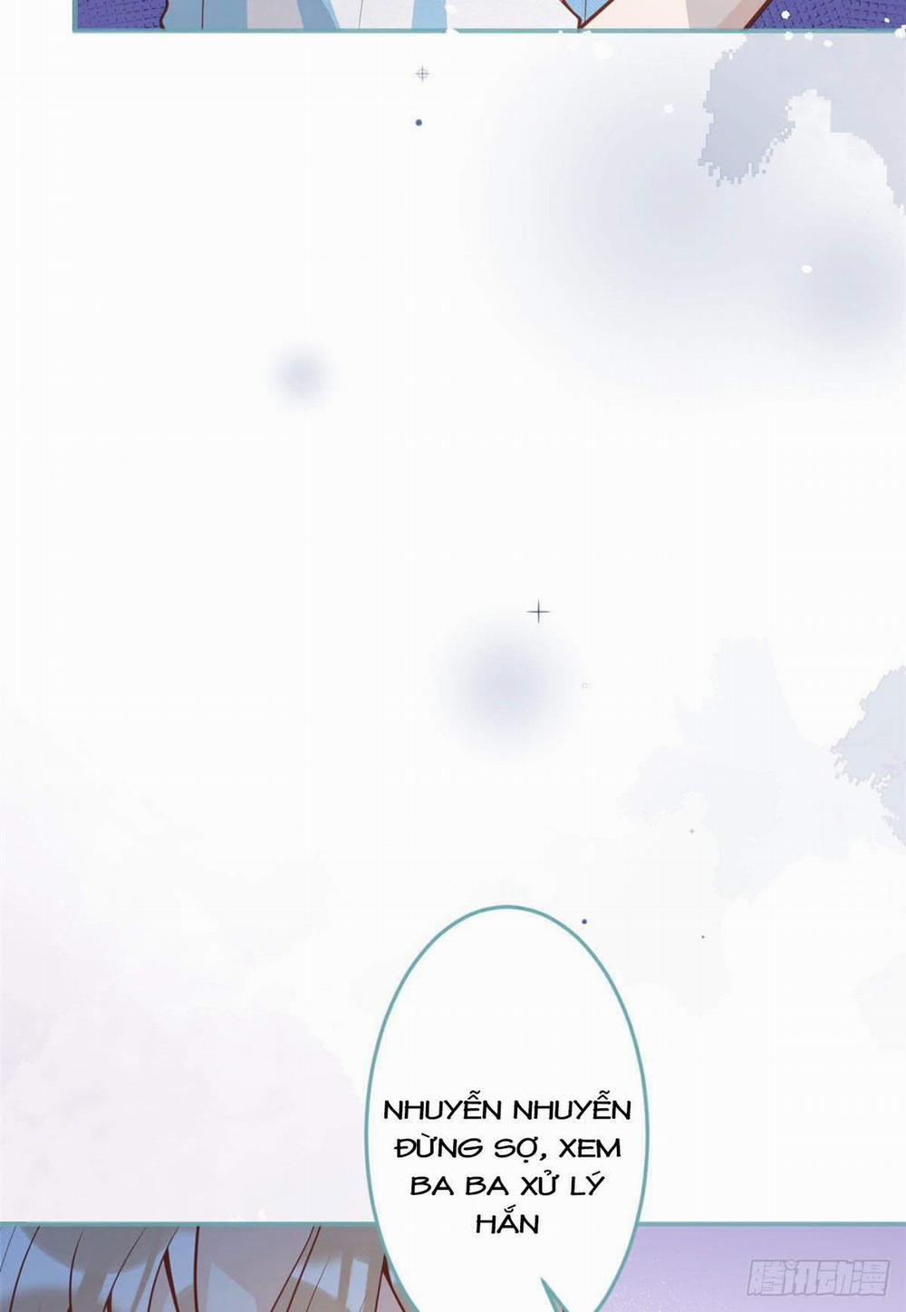 Ta Có Năm Đại Lão Ba Ba 118 trang 2