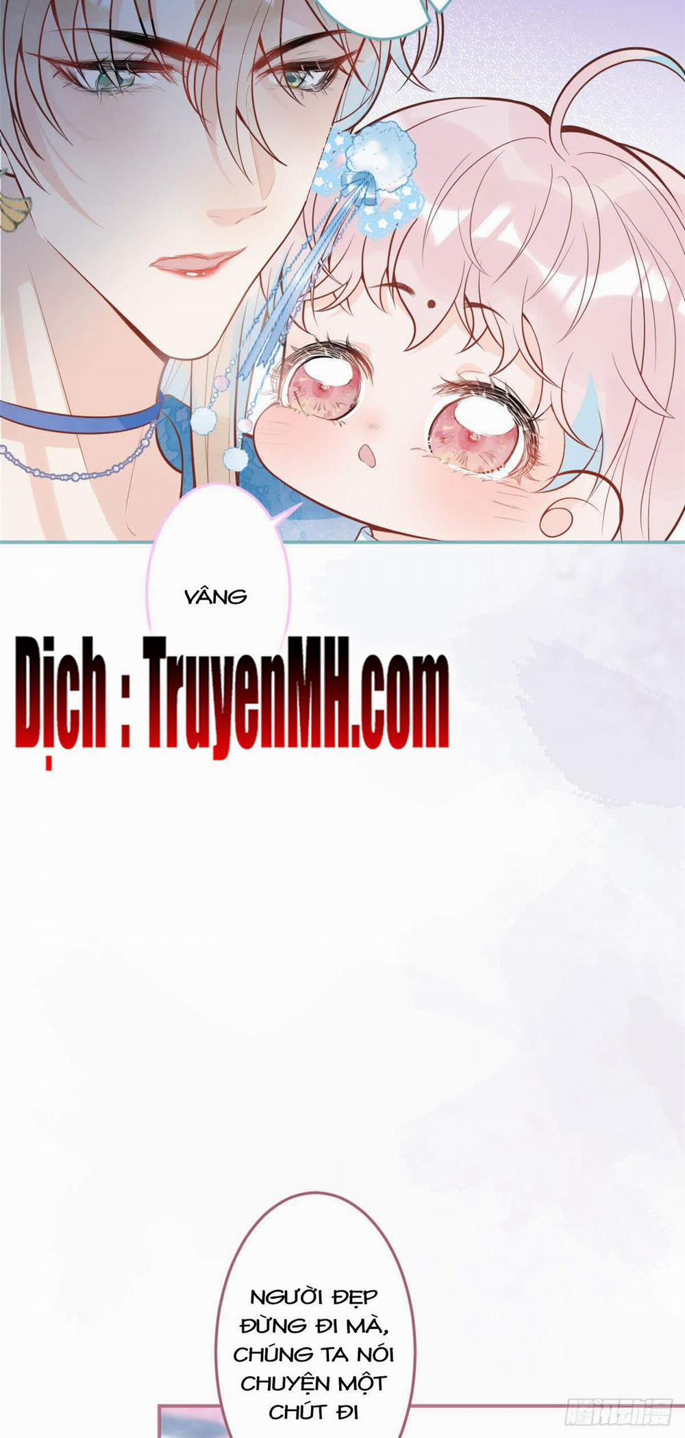 Ta Có Năm Đại Lão Ba Ba 118 trang 3