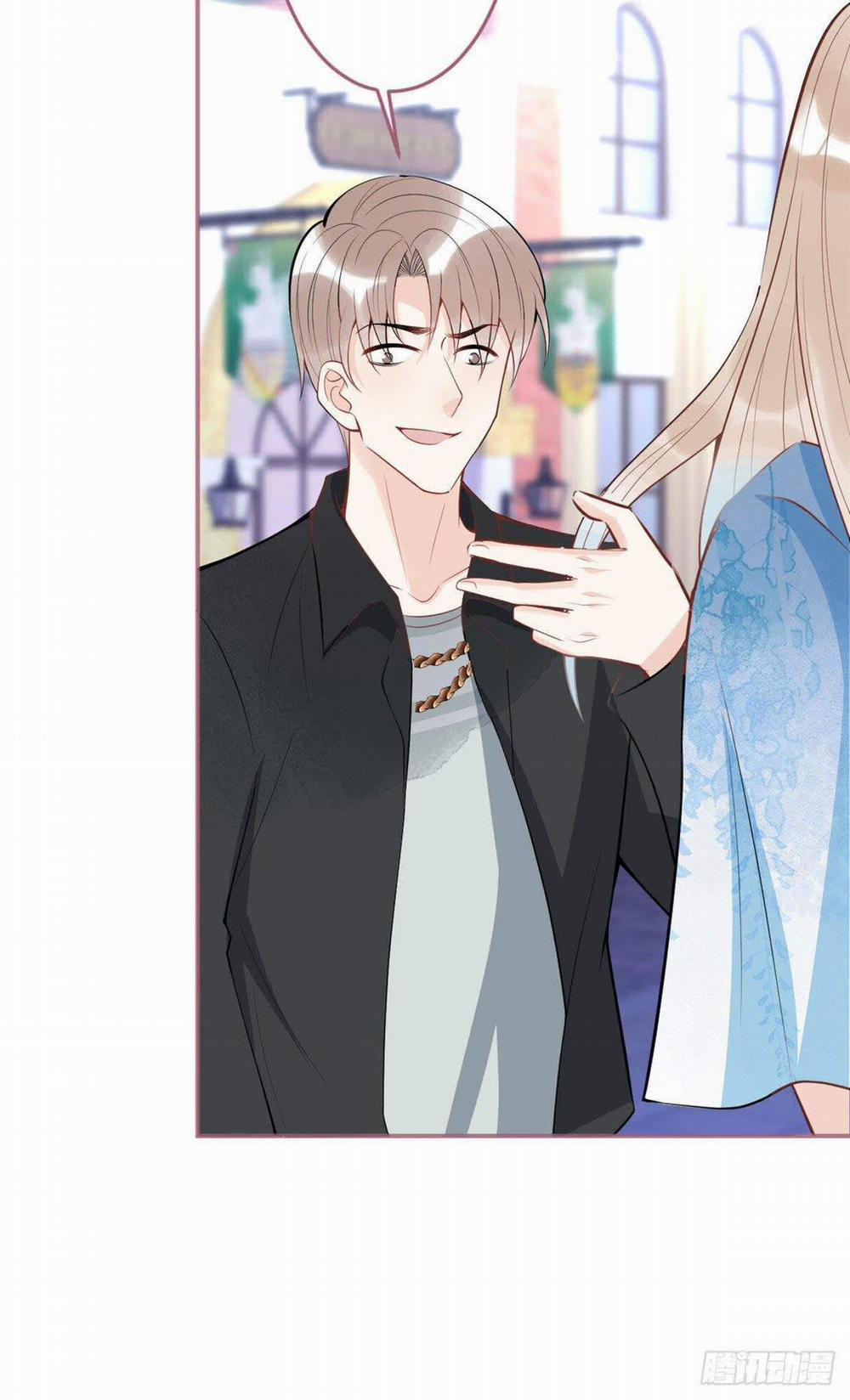 Ta Có Năm Đại Lão Ba Ba 118 trang 4