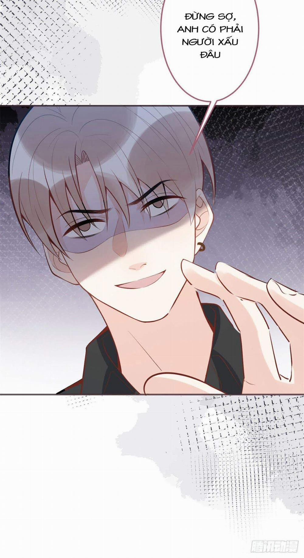 Ta Có Năm Đại Lão Ba Ba 118 trang 6