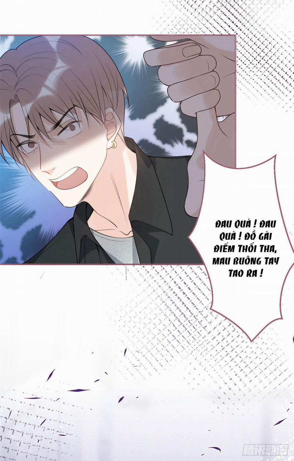 Ta Có Năm Đại Lão Ba Ba 118 trang 8