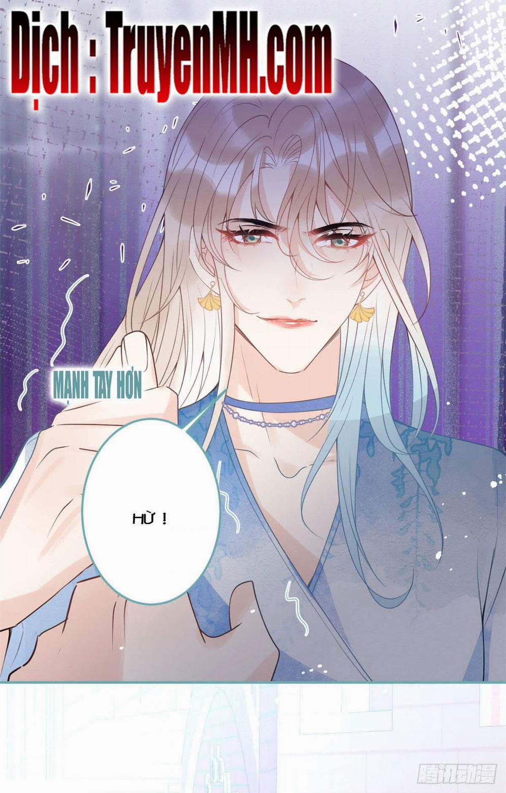 Ta Có Năm Đại Lão Ba Ba 118 trang 9