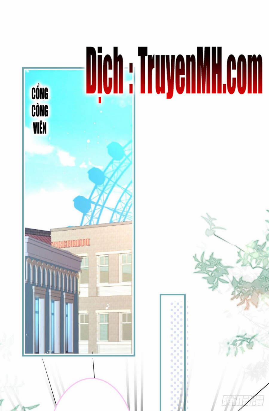 Ta Có Năm Đại Lão Ba Ba 119 trang 1