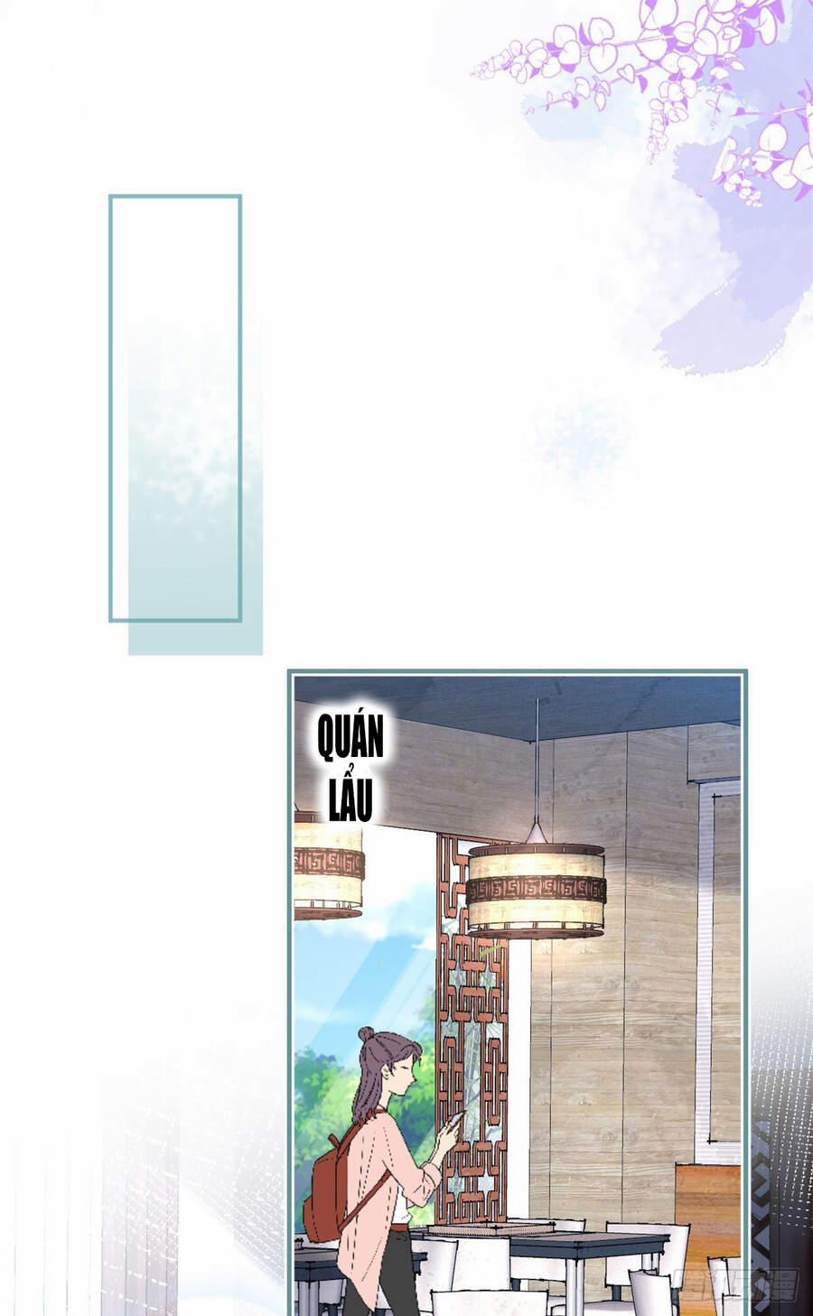 Ta Có Năm Đại Lão Ba Ba 119 trang 10