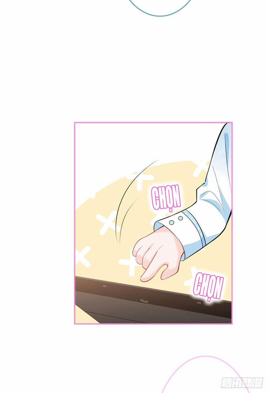 Ta Có Năm Đại Lão Ba Ba 119 trang 12