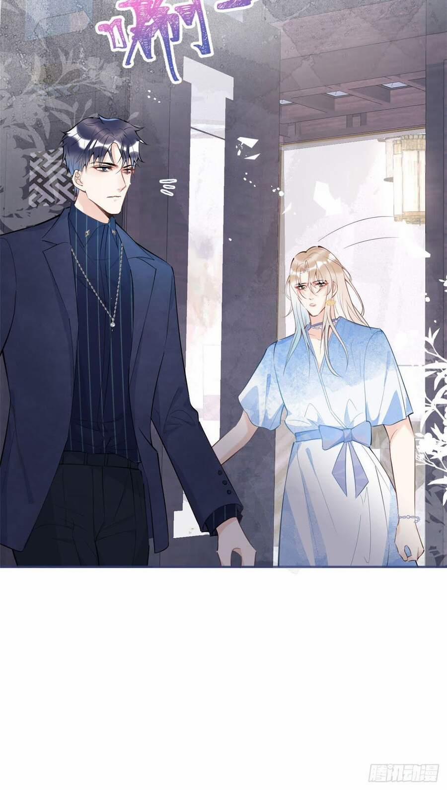 Ta Có Năm Đại Lão Ba Ba 119 trang 16