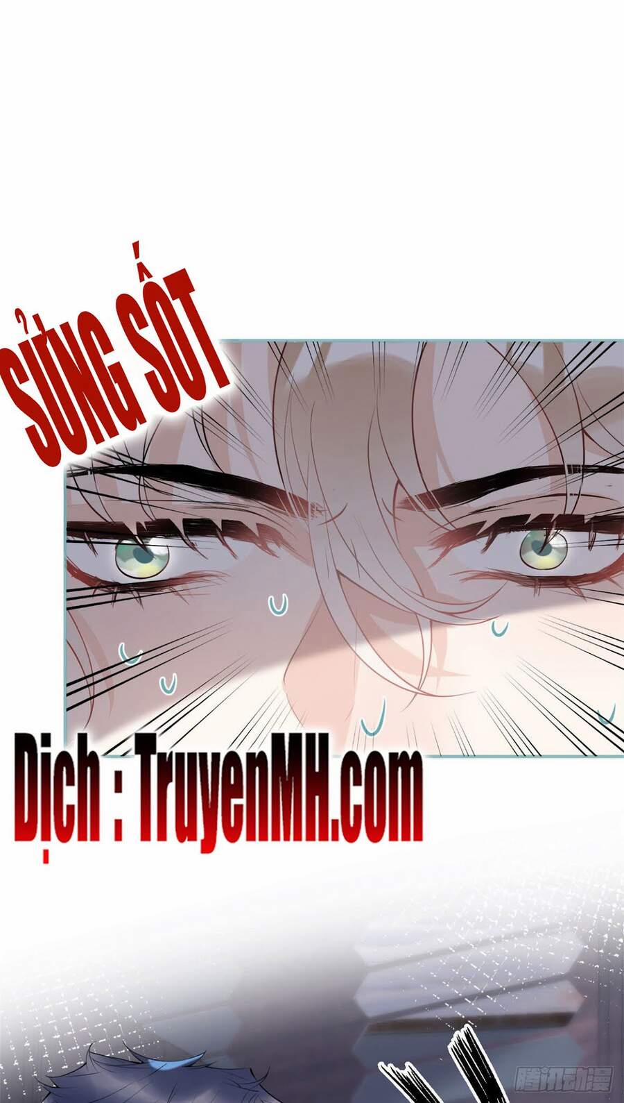 Ta Có Năm Đại Lão Ba Ba 119 trang 17