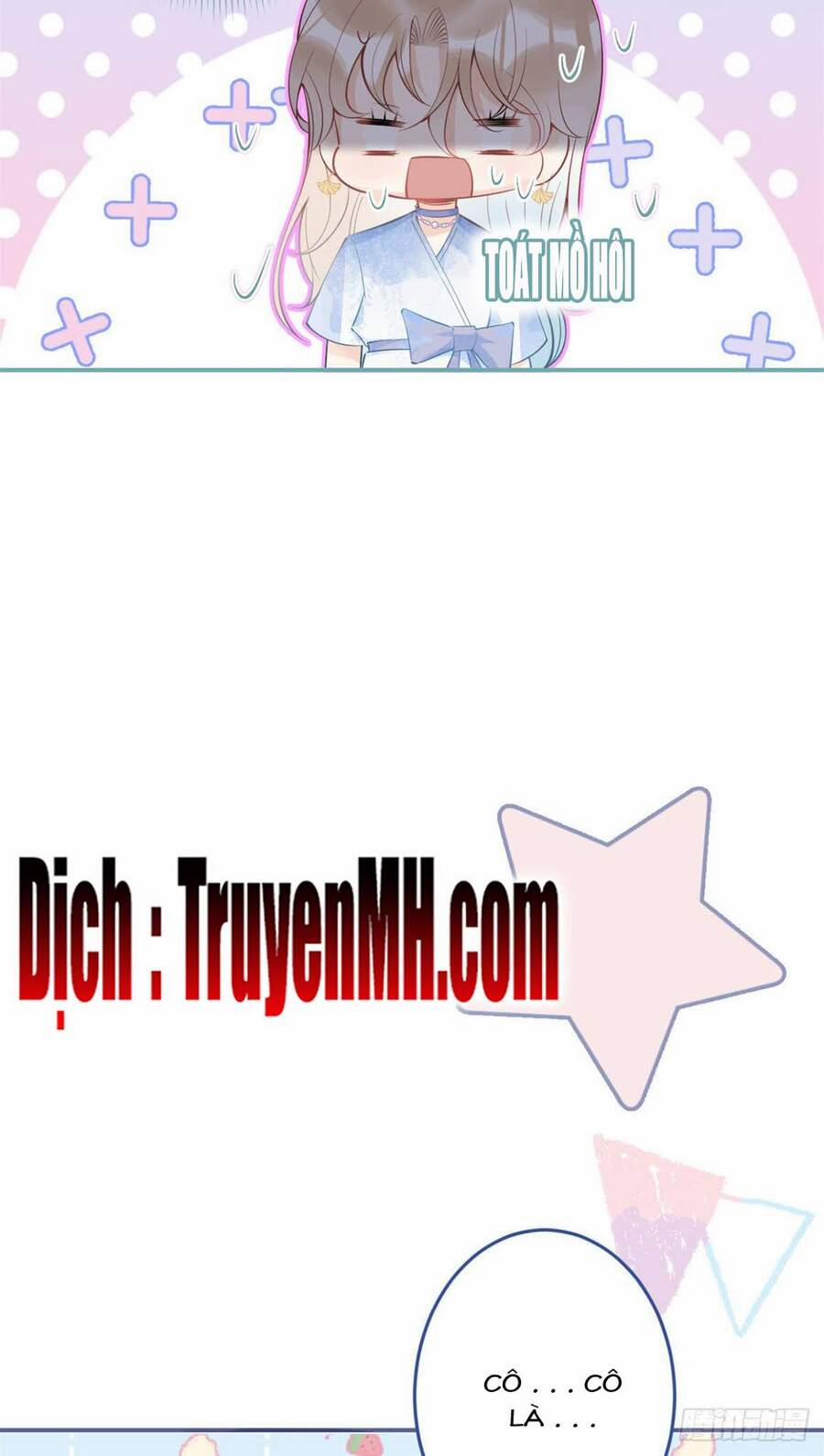 Ta Có Năm Đại Lão Ba Ba 119 trang 19