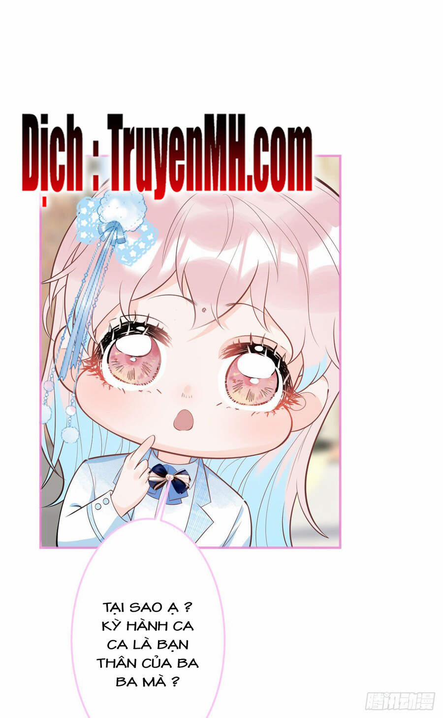 Ta Có Năm Đại Lão Ba Ba 119 trang 5