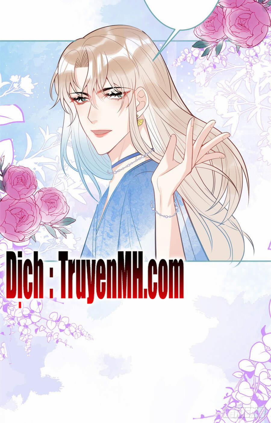 Ta Có Năm Đại Lão Ba Ba 119 trang 9