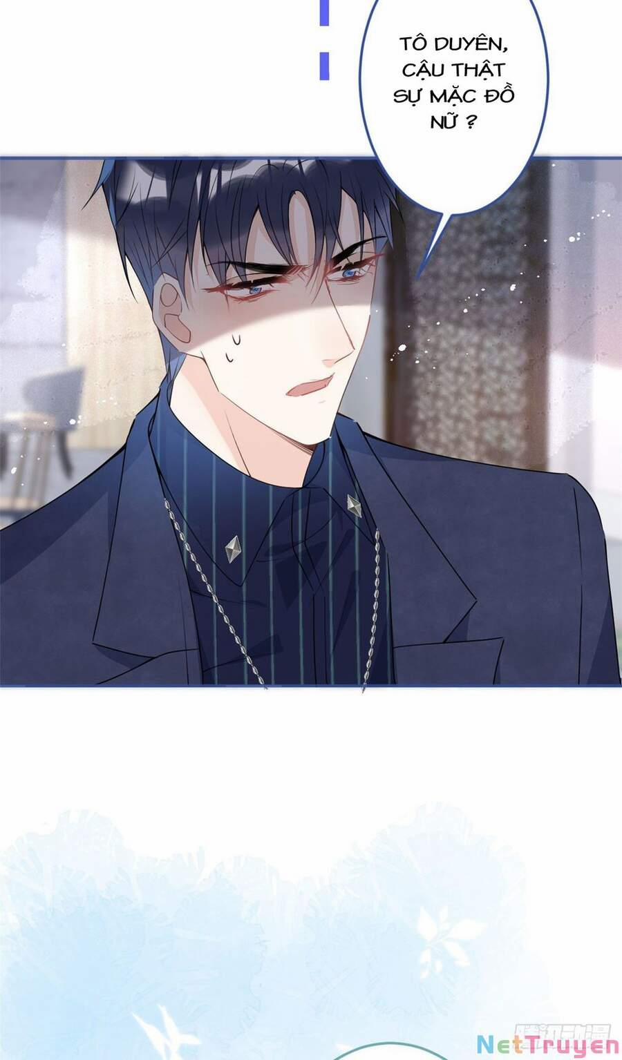 Ta Có Năm Đại Lão Ba Ba 120 trang 10