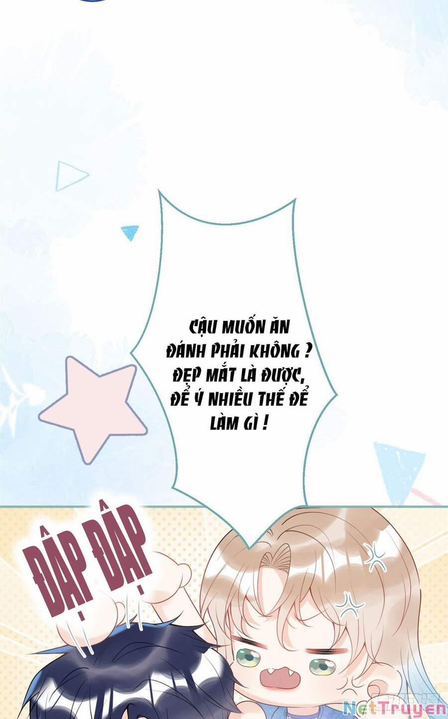 Ta Có Năm Đại Lão Ba Ba 120 trang 12