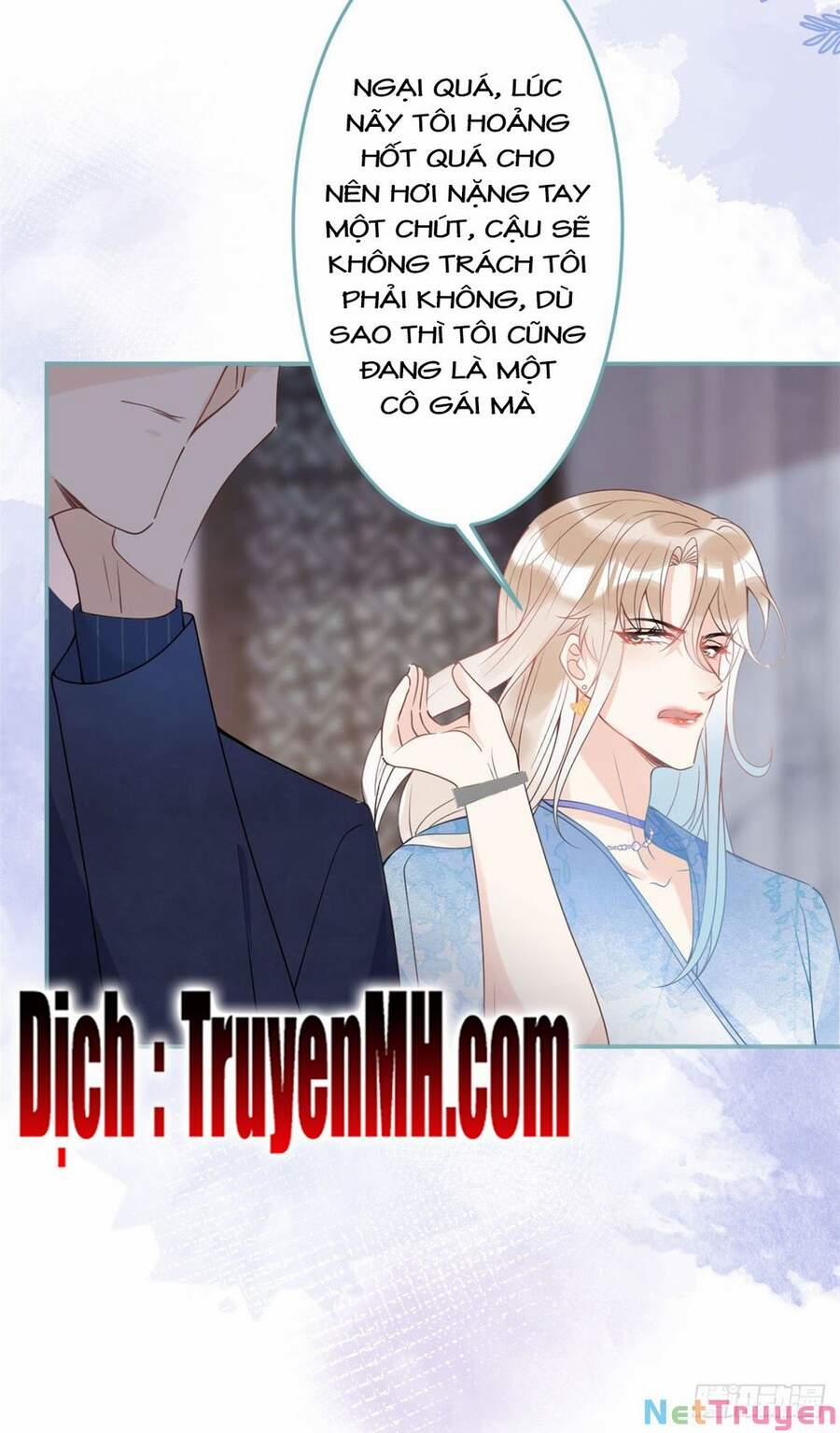 Ta Có Năm Đại Lão Ba Ba 120 trang 15