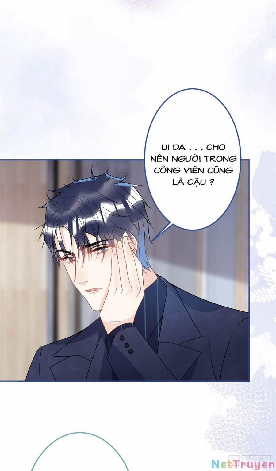 Ta Có Năm Đại Lão Ba Ba 120 trang 16