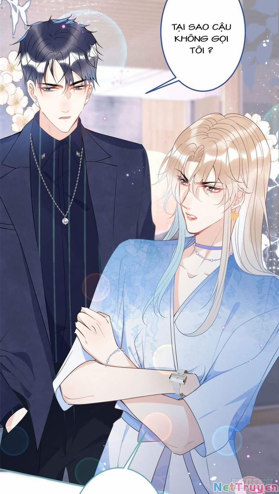 Ta Có Năm Đại Lão Ba Ba 120 trang 18