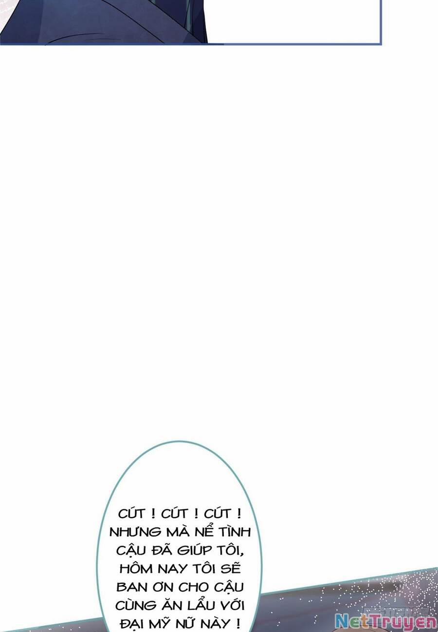 Ta Có Năm Đại Lão Ba Ba 120 trang 20