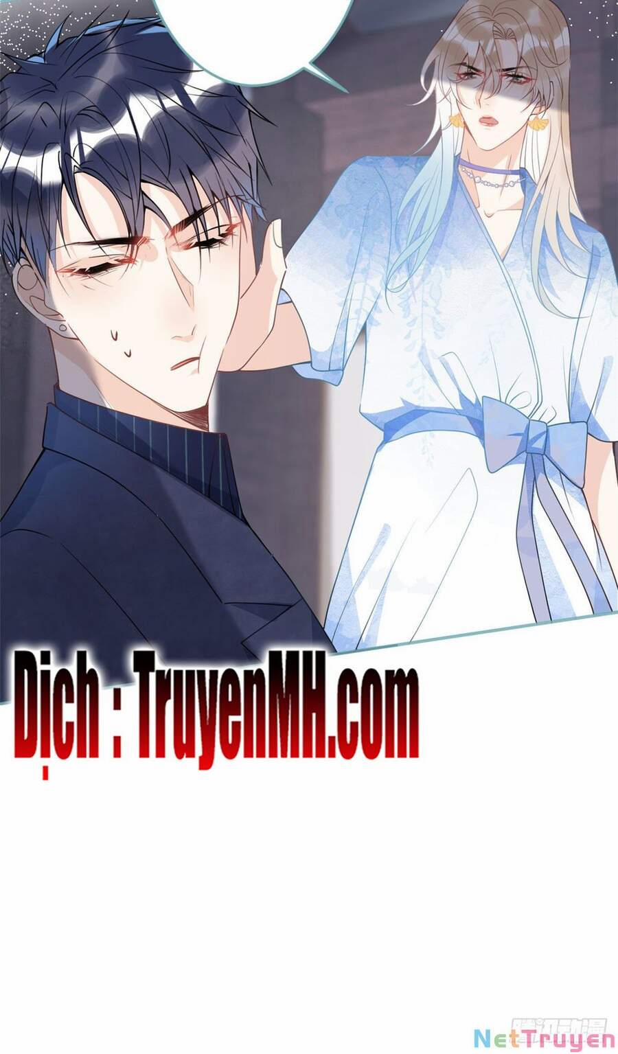 Ta Có Năm Đại Lão Ba Ba 120 trang 21