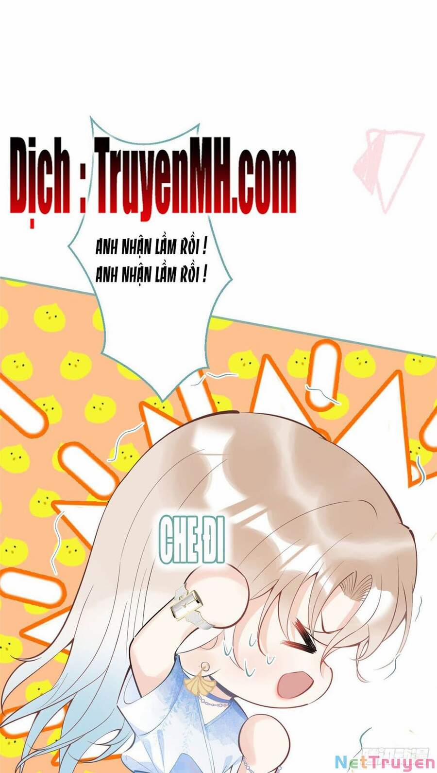 Ta Có Năm Đại Lão Ba Ba 120 trang 3