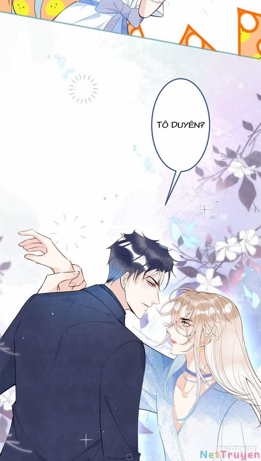 Ta Có Năm Đại Lão Ba Ba 120 trang 4