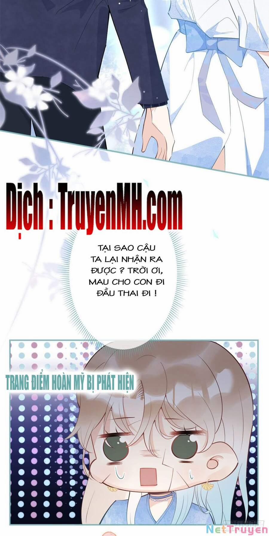 Ta Có Năm Đại Lão Ba Ba 120 trang 5