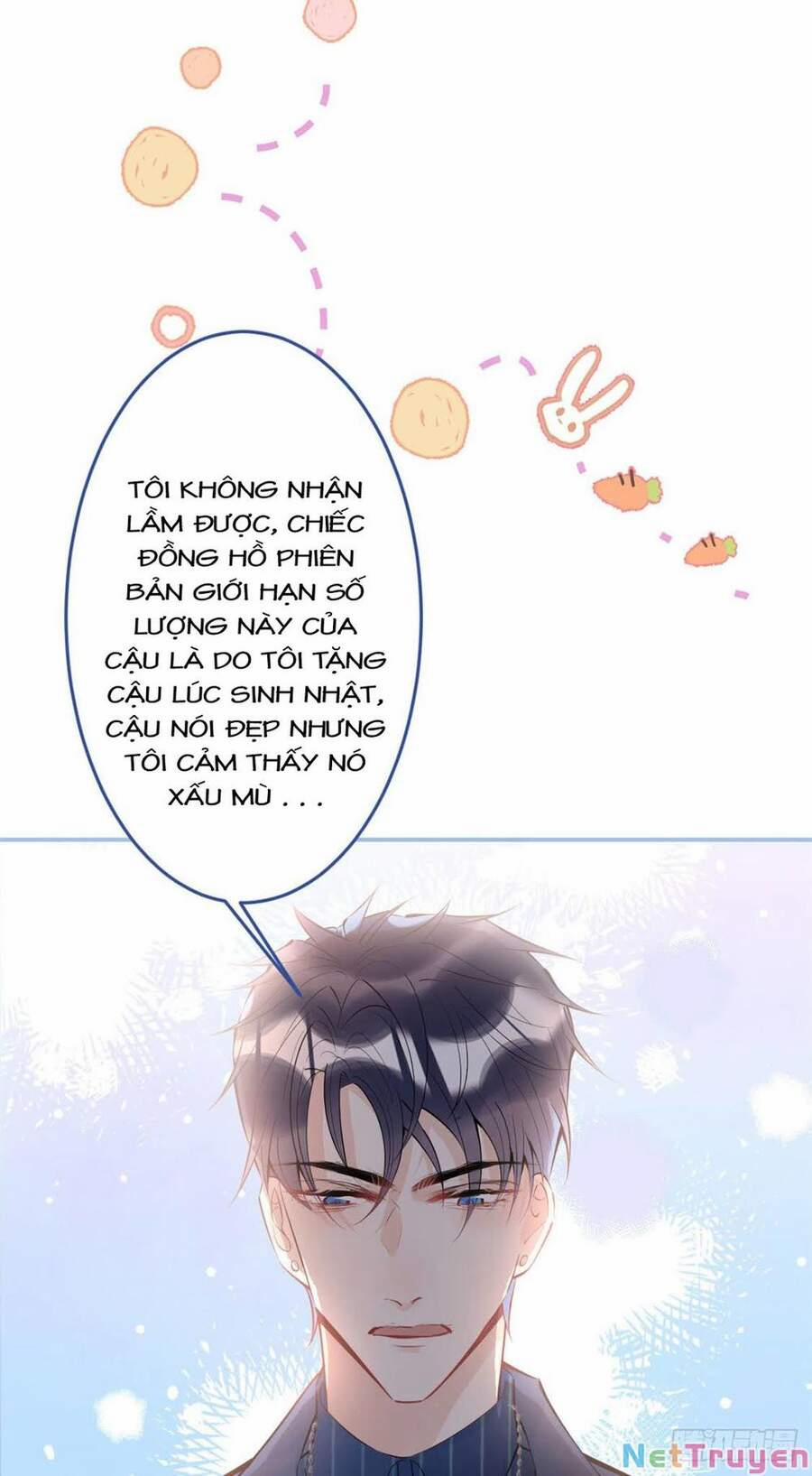 Ta Có Năm Đại Lão Ba Ba 120 trang 6