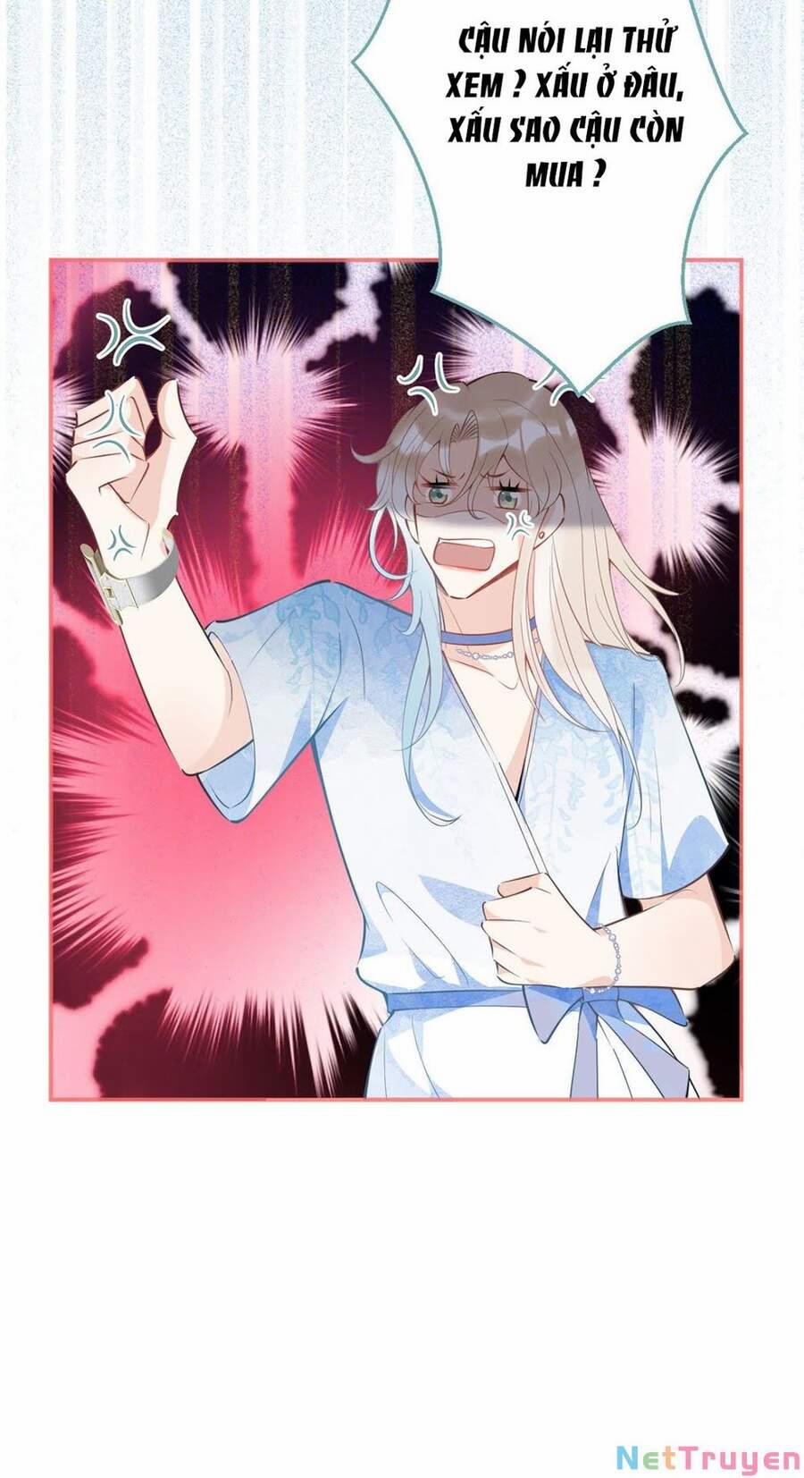 Ta Có Năm Đại Lão Ba Ba 120 trang 8