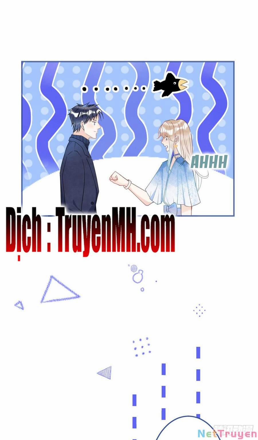 Ta Có Năm Đại Lão Ba Ba 120 trang 9