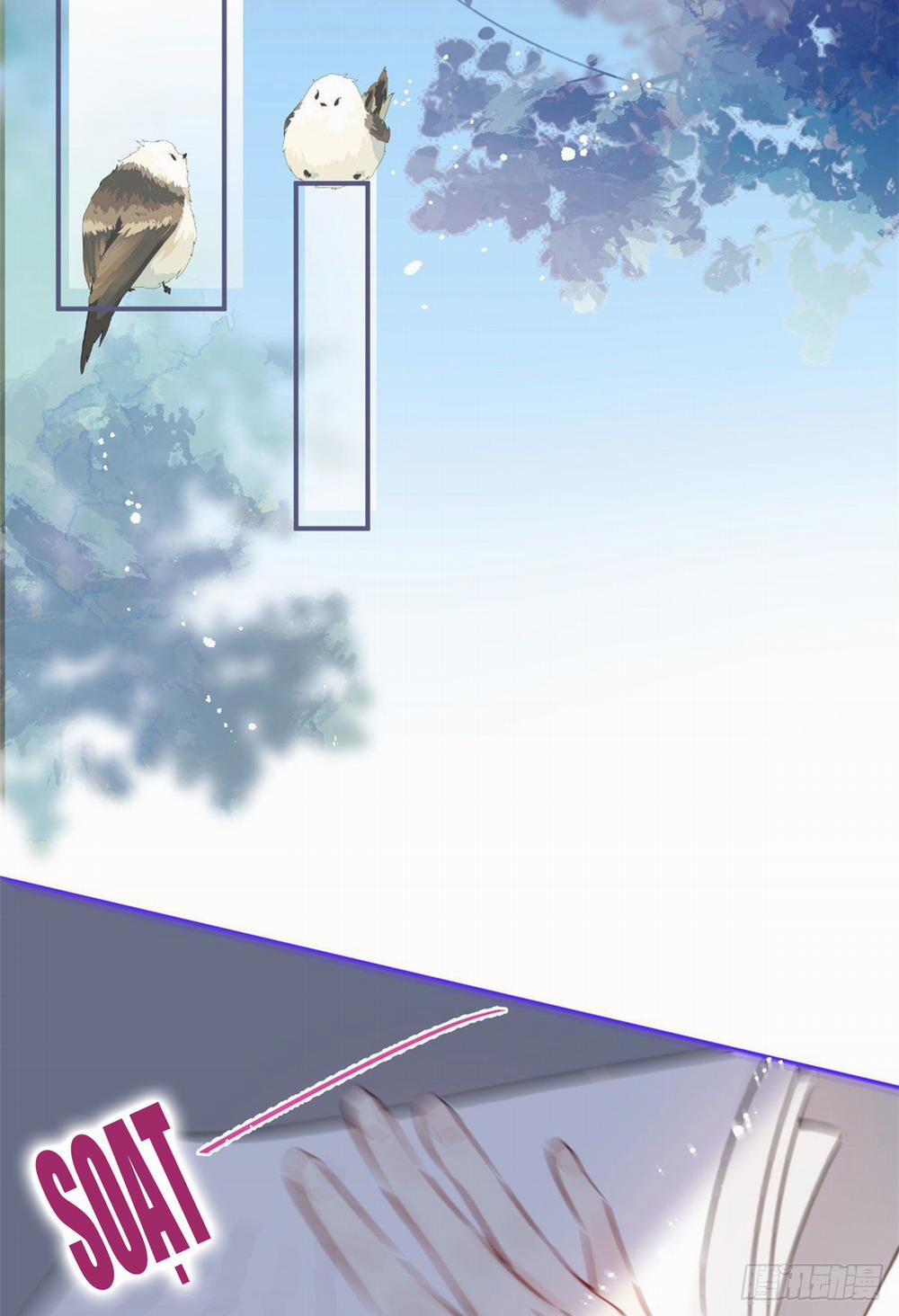 Ta Có Năm Đại Lão Ba Ba 13 trang 14