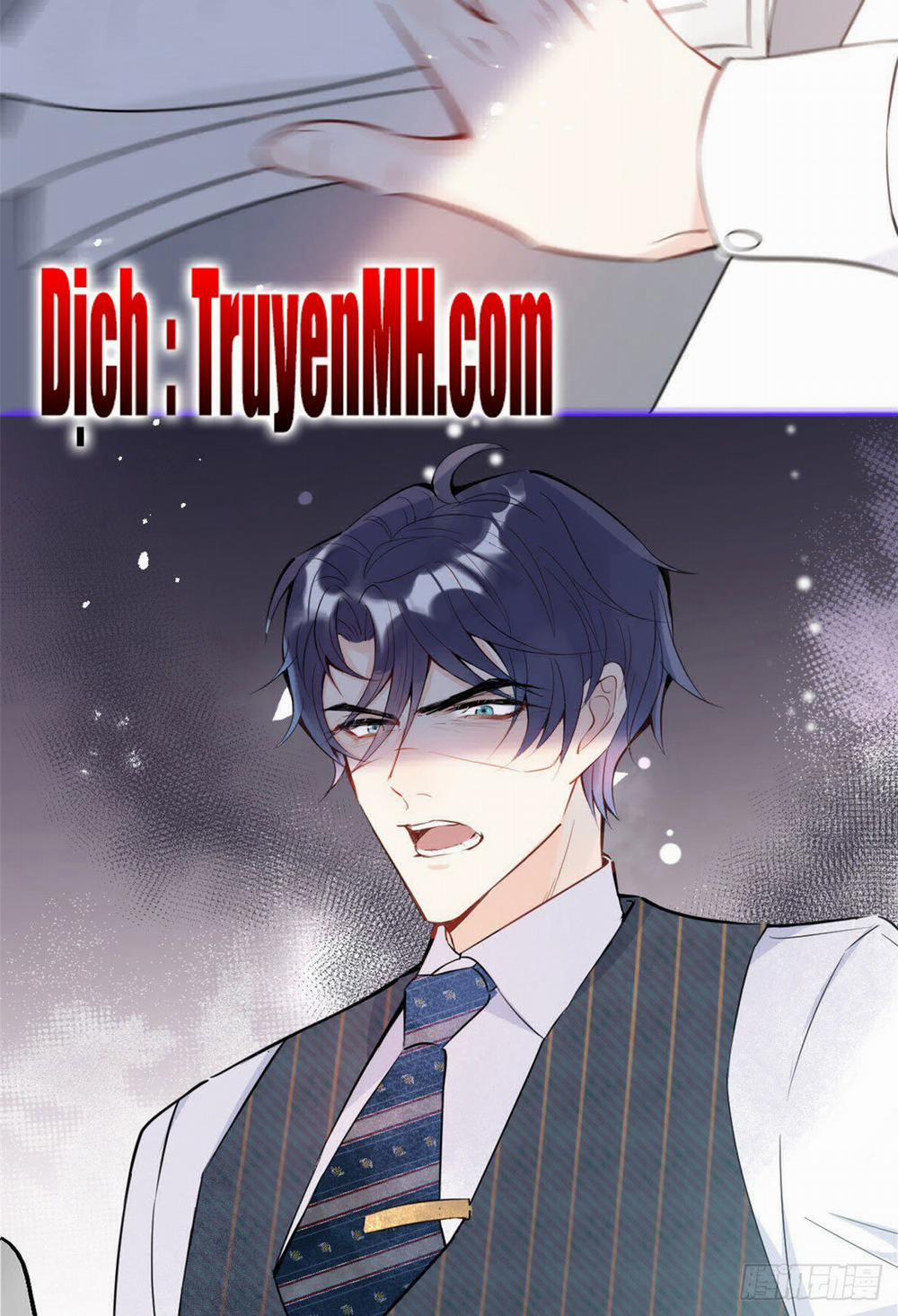 Ta Có Năm Đại Lão Ba Ba 13 trang 15