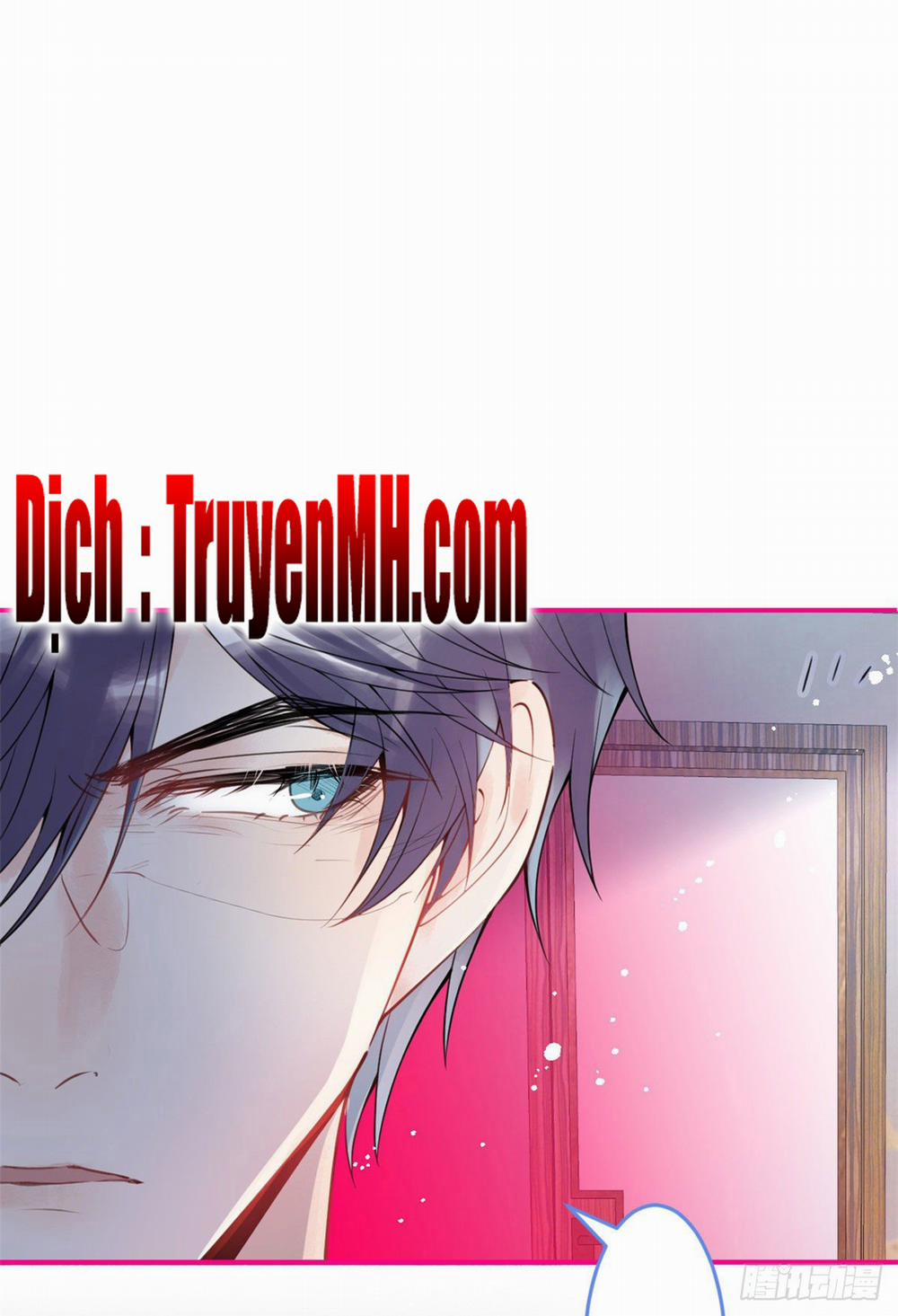 Ta Có Năm Đại Lão Ba Ba 13 trang 17