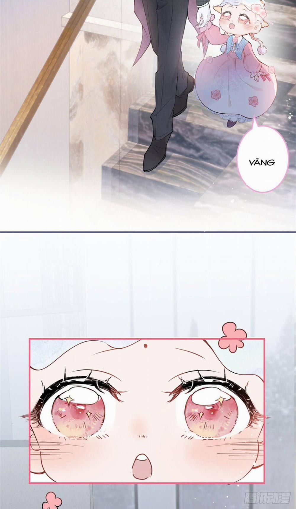 Ta Có Năm Đại Lão Ba Ba 13 trang 2