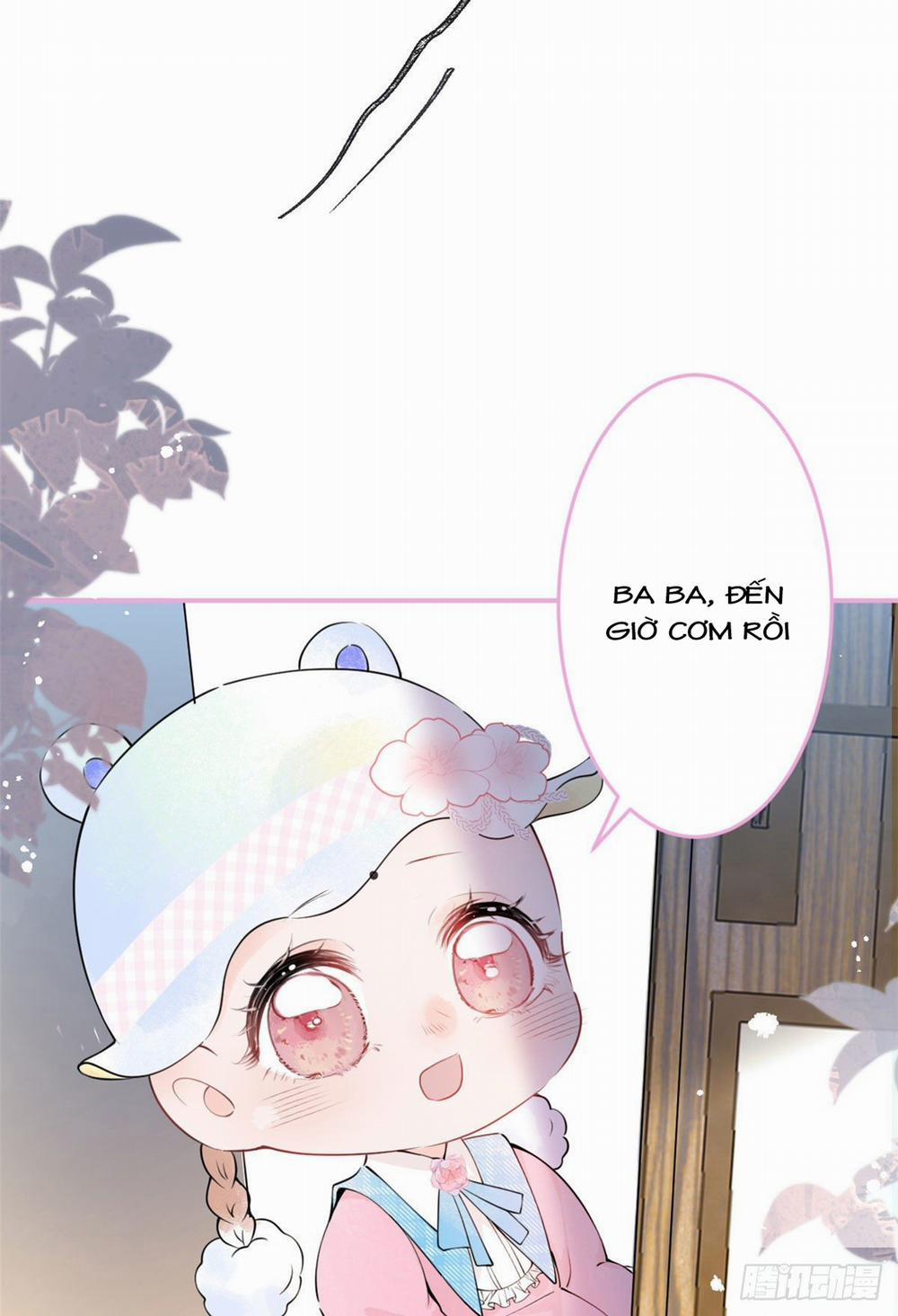 Ta Có Năm Đại Lão Ba Ba 13 trang 20