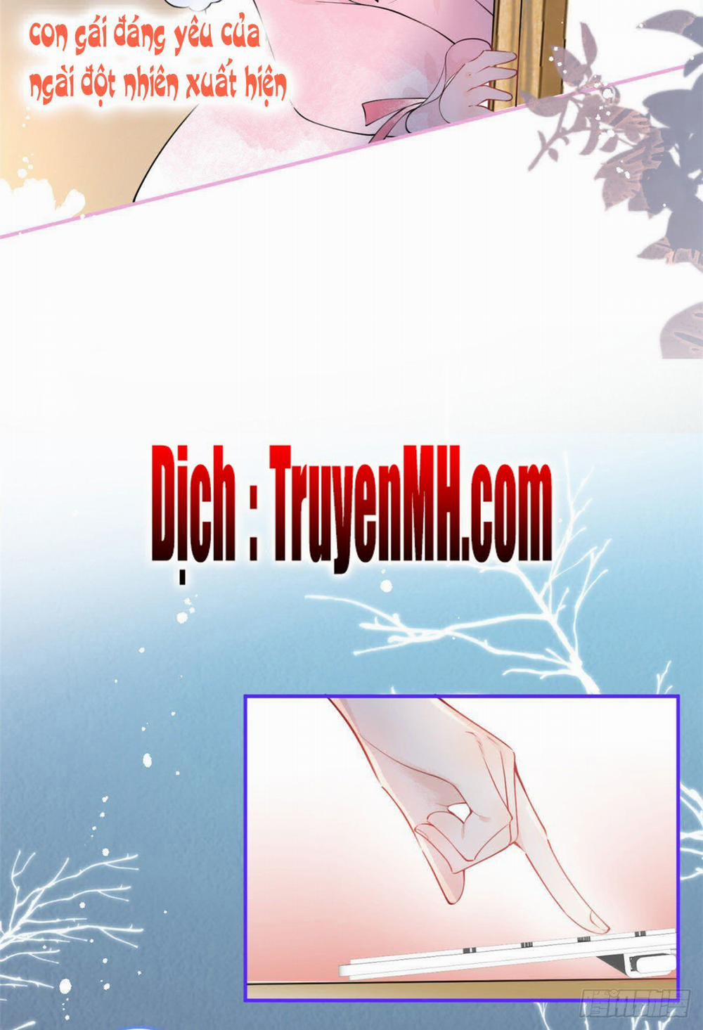 Ta Có Năm Đại Lão Ba Ba 13 trang 21