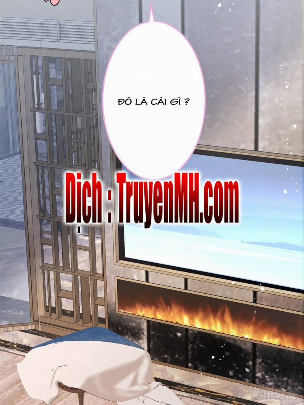 Ta Có Năm Đại Lão Ba Ba 13 trang 3