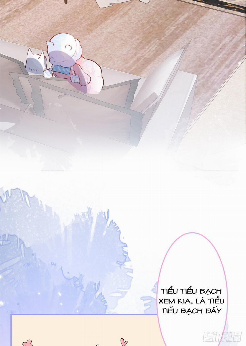 Ta Có Năm Đại Lão Ba Ba 13 trang 4