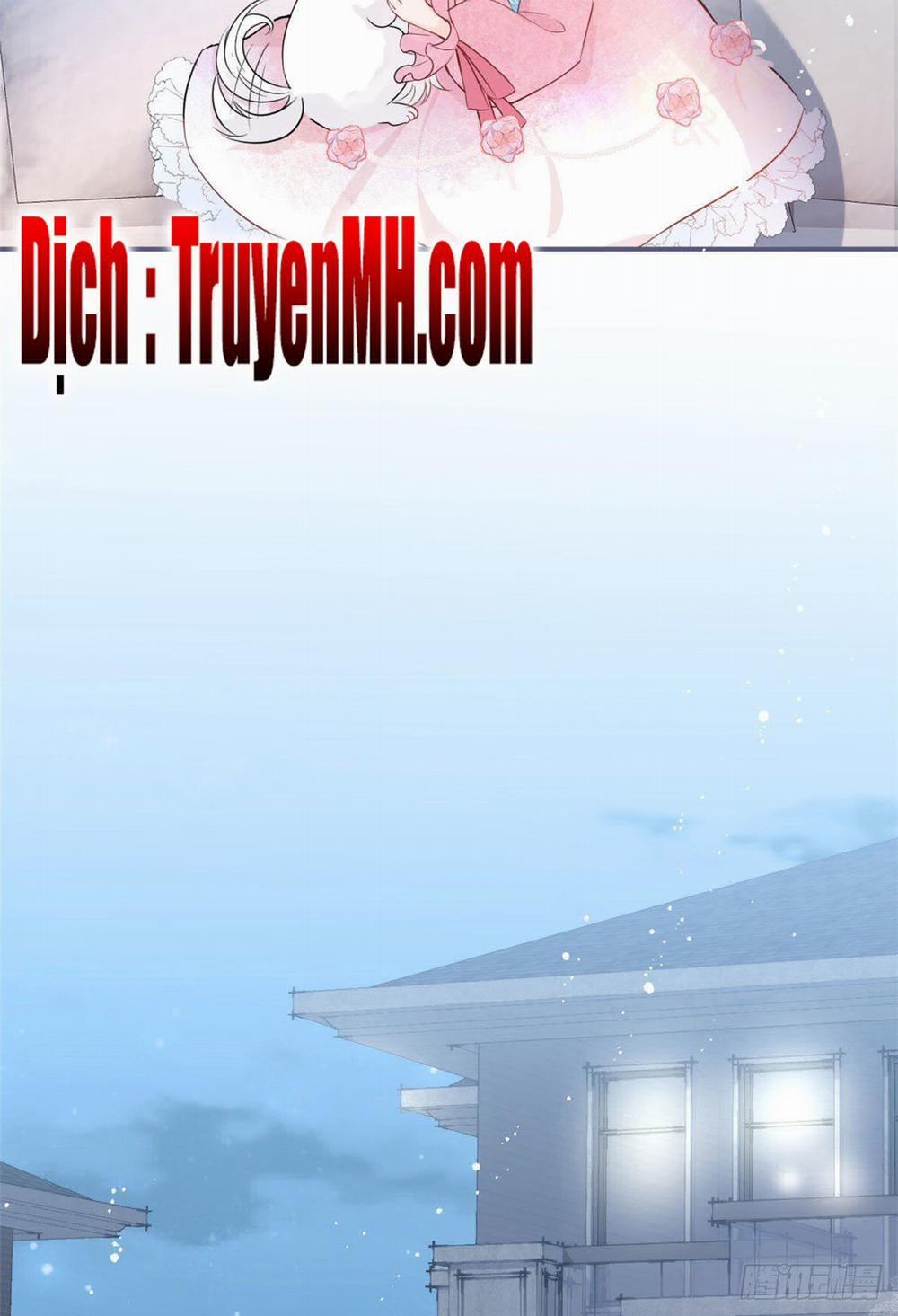 Ta Có Năm Đại Lão Ba Ba 13 trang 7