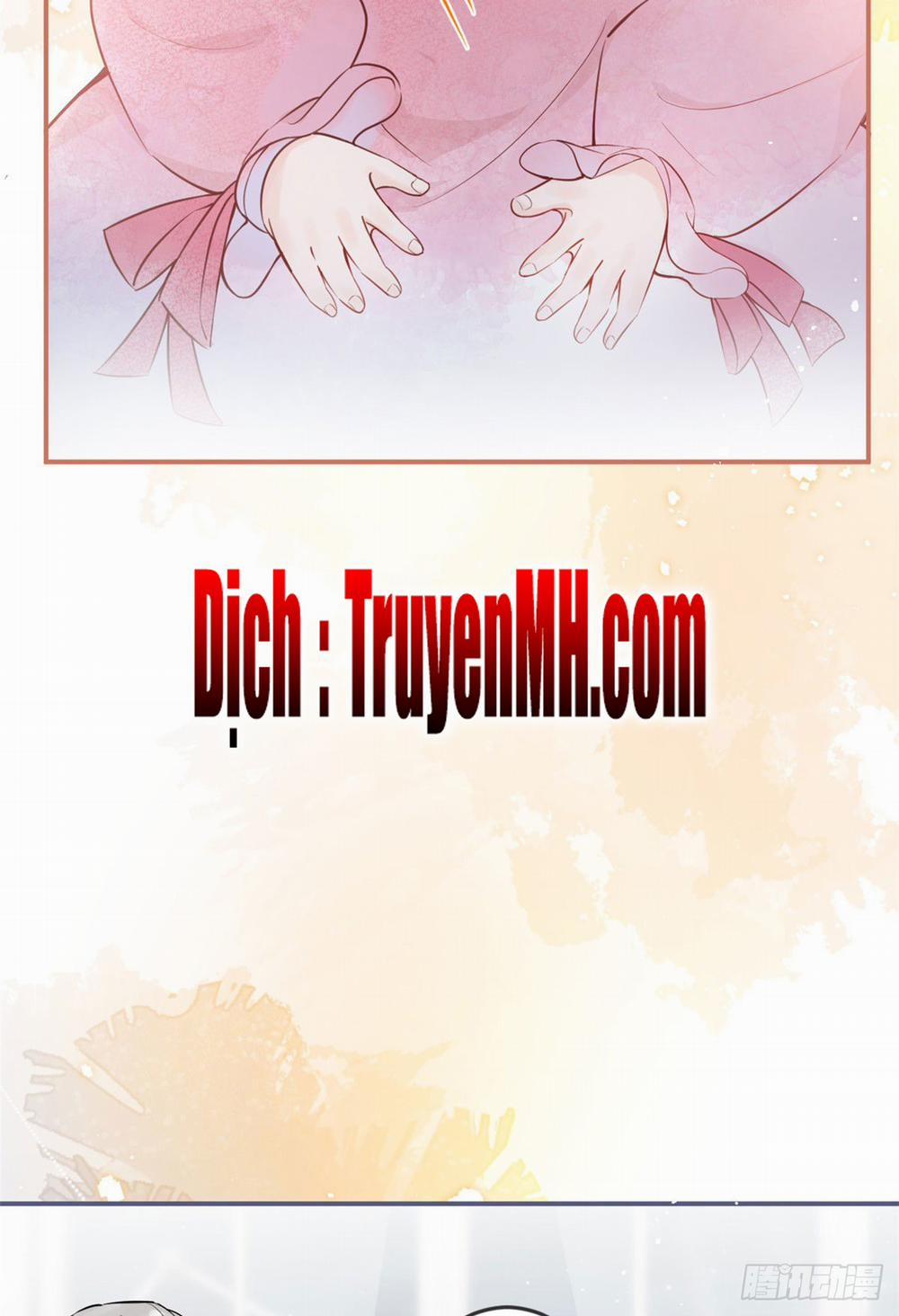 Ta Có Năm Đại Lão Ba Ba 13 trang 9