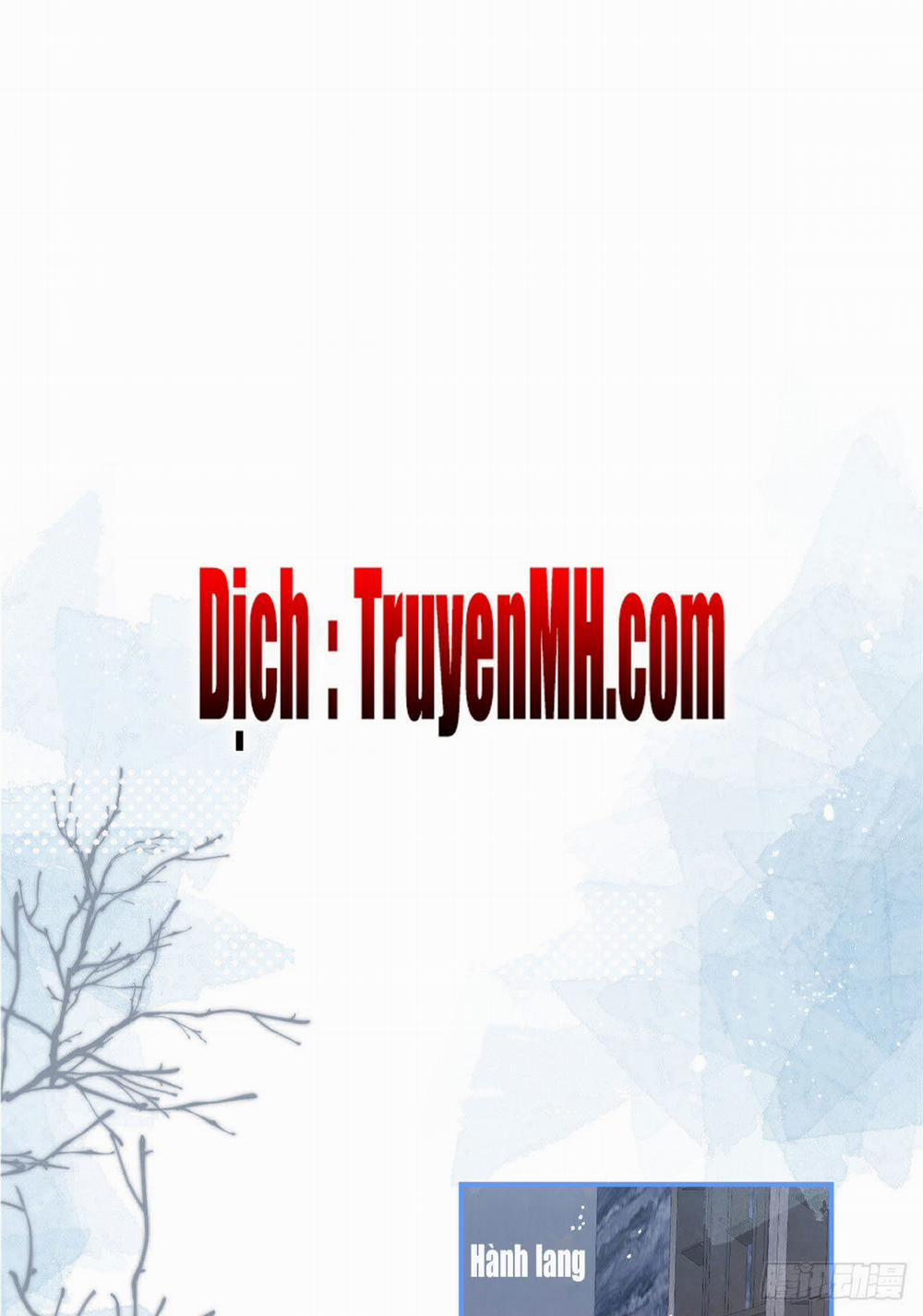 Ta Có Năm Đại Lão Ba Ba 14 trang 1