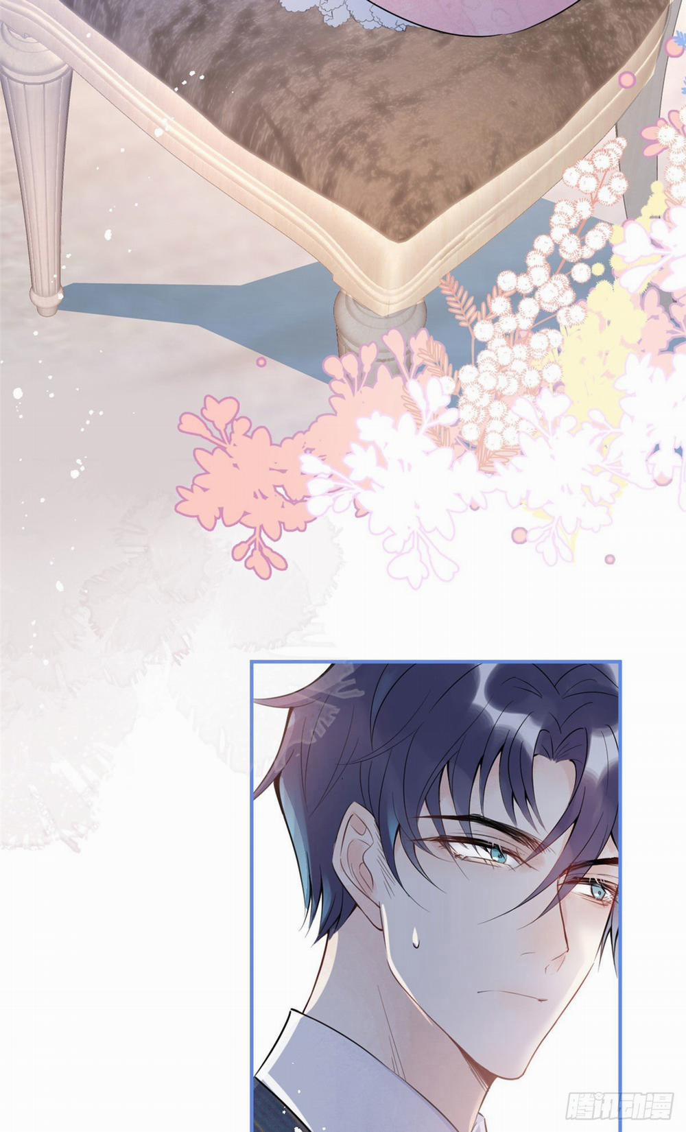 Ta Có Năm Đại Lão Ba Ba 14 trang 12