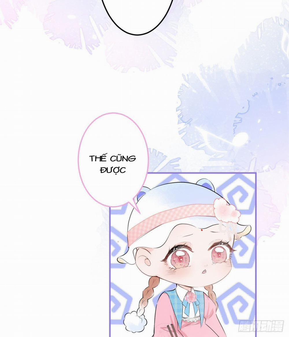 Ta Có Năm Đại Lão Ba Ba 14 trang 14