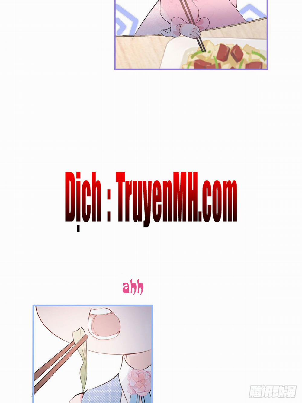 Ta Có Năm Đại Lão Ba Ba 14 trang 15