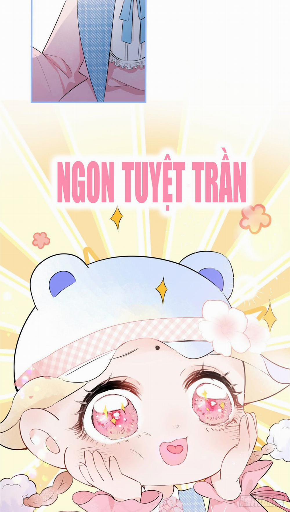 Ta Có Năm Đại Lão Ba Ba 14 trang 16