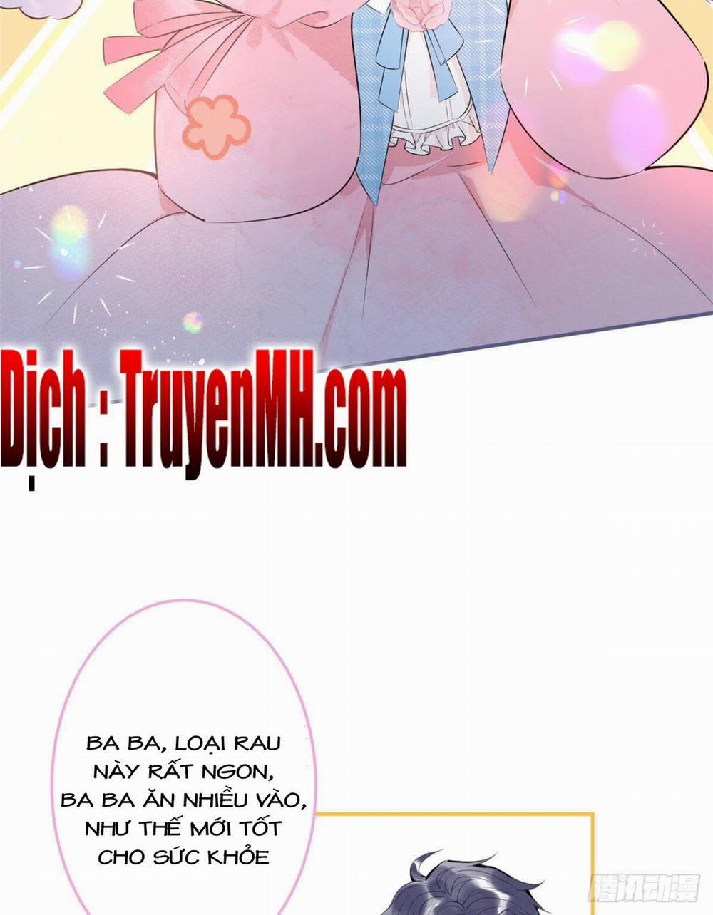 Ta Có Năm Đại Lão Ba Ba 14 trang 17