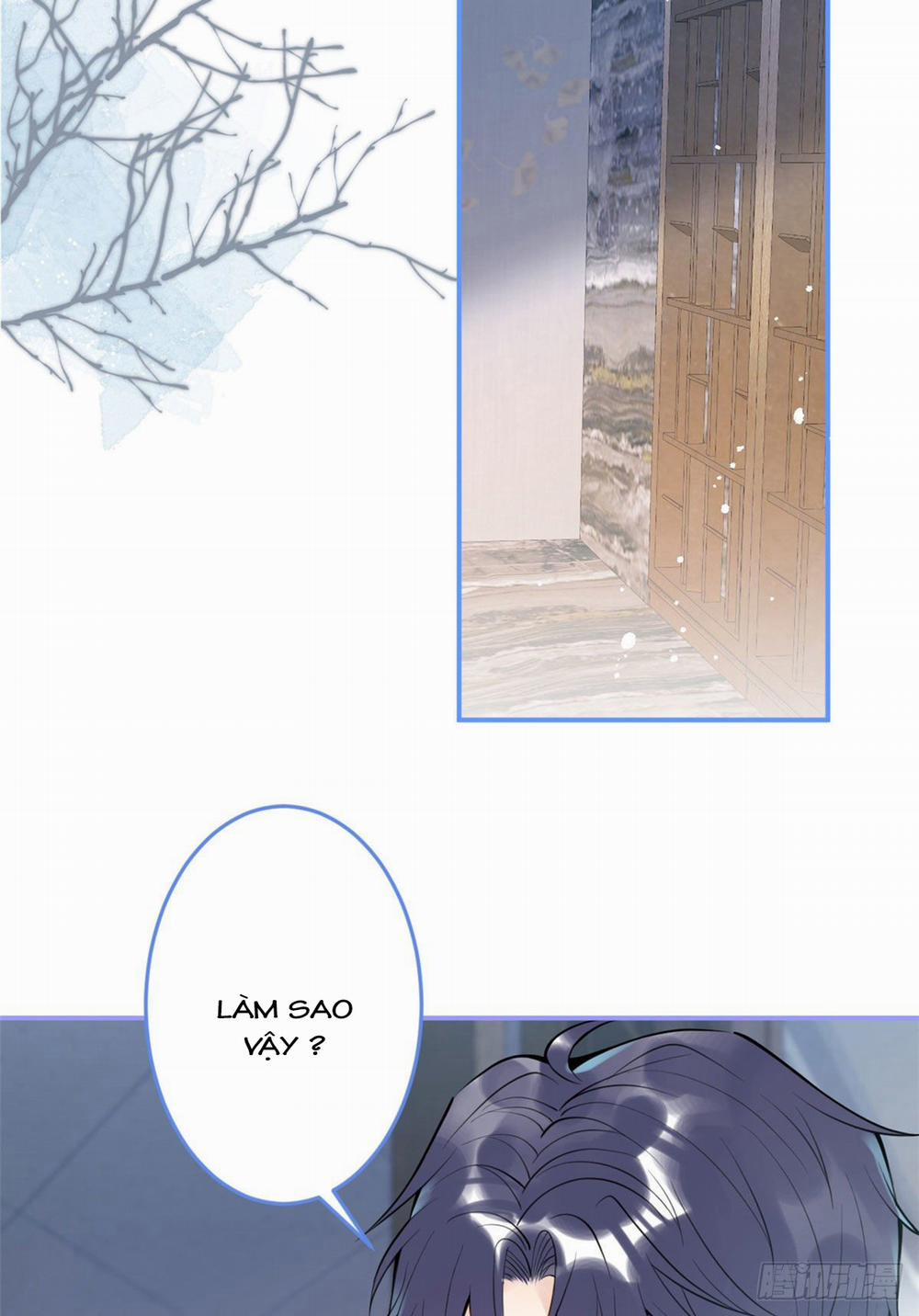 Ta Có Năm Đại Lão Ba Ba 14 trang 2